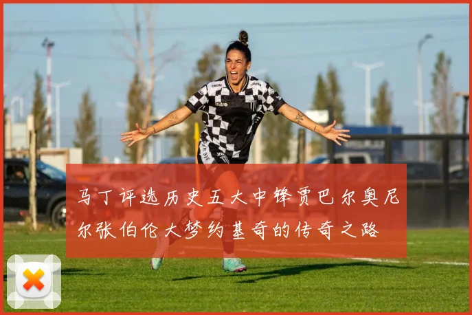 马丁评选历史五大中锋贾巴尔奥尼尔张伯伦大梦约基奇的传奇之路